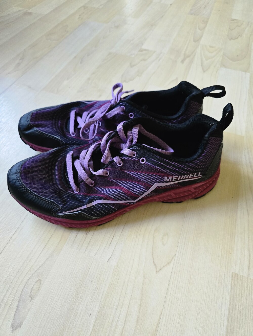 Merrell Trail Crusher Size 9